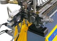 variable speed hopper